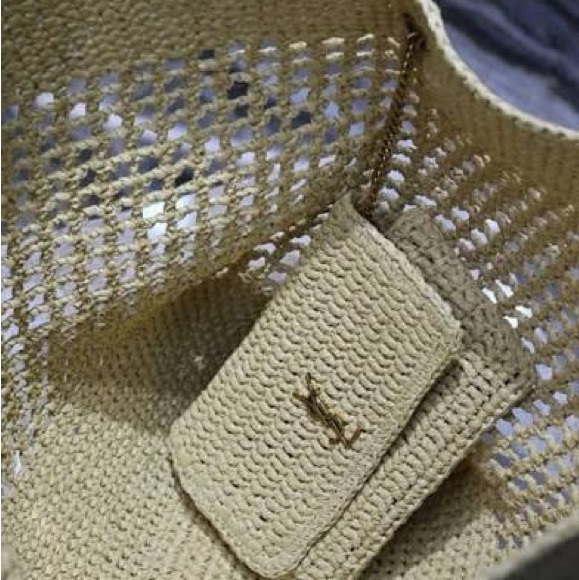 Woven bag - Picture 4 of 11